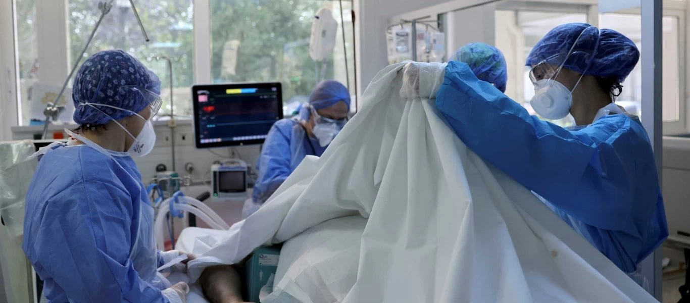 Τι σημαίνει η επιστράτευση γιατρών - Αναλυτικά η διαδικασία